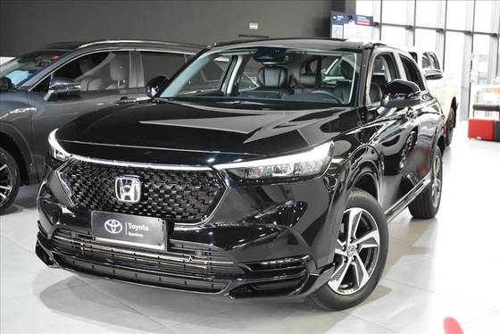 HONDA HR-V 1.5 DI I-VTEC TURBO FLEX TOURING CVT